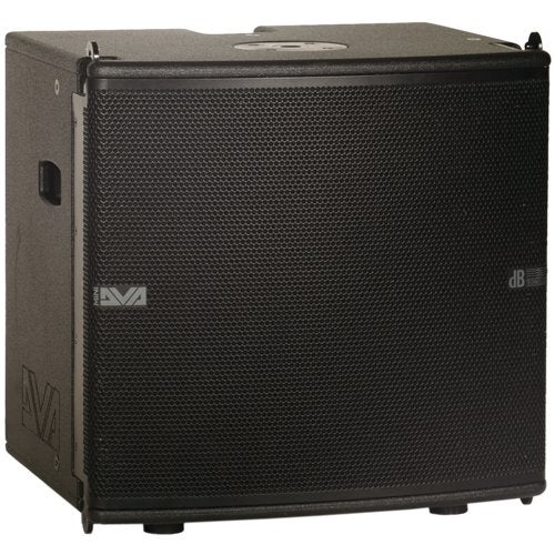 dB Technologies DVA MS12 Subwoofer von dB Technologies