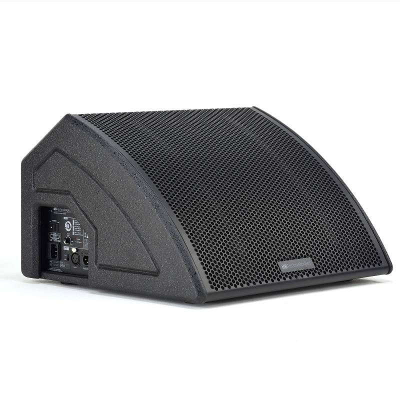 dB Technologies FMX12 12-inch Active Floor Monitor von dB Technologies