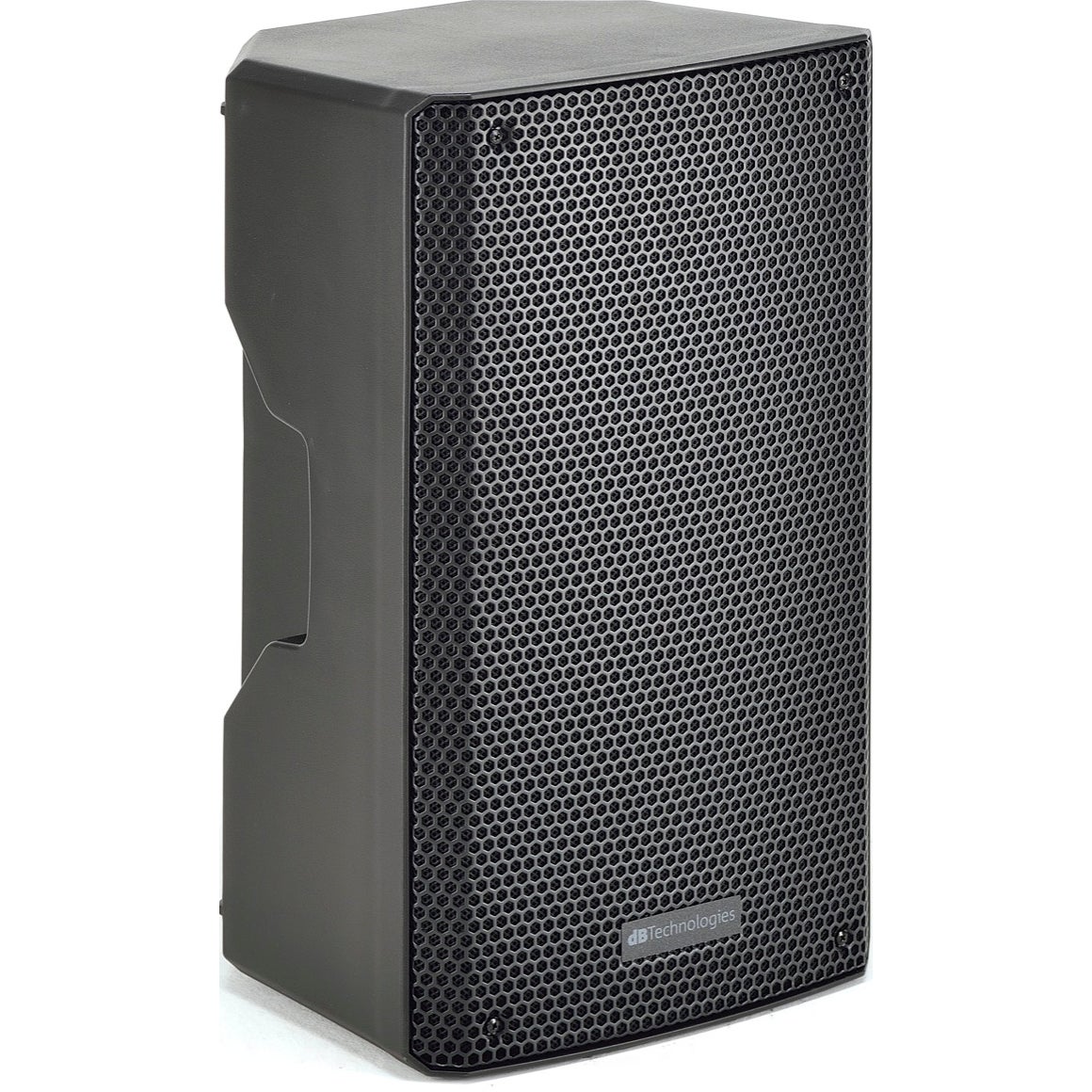 dB Technologies KL 15 Active Speaker with Bluetooth & DSP dB Technologies KL 15 Active Speaker with Bluetooth & DSP von dB Technologies