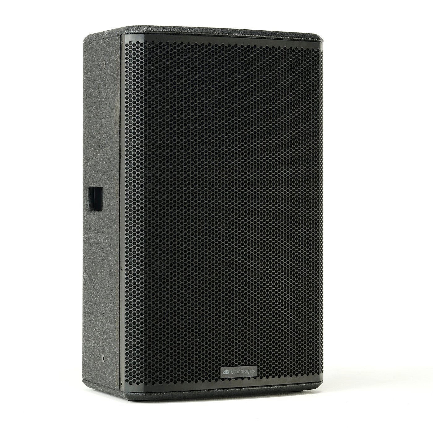 dB Technologies LVX P15 Passive 2-Way Speaker (Black) von dB Technologies