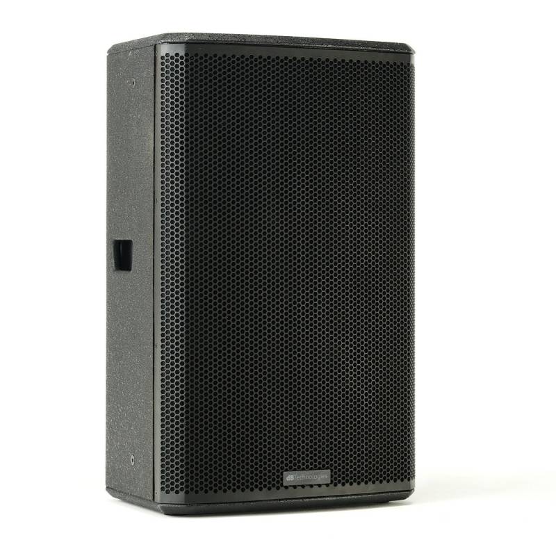 dB Technologies LVX P15 Passive 2-Way Speaker (Black) von dB Technologies