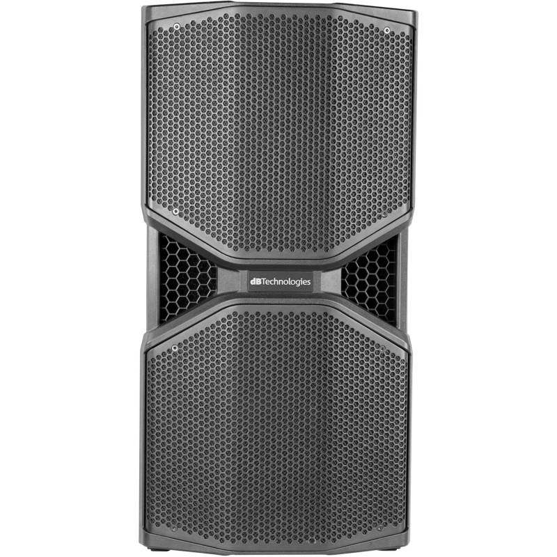 dB Technologies Opera Reevo 212 Active Full-Range 2x12-inch Speaker von dB Technologies