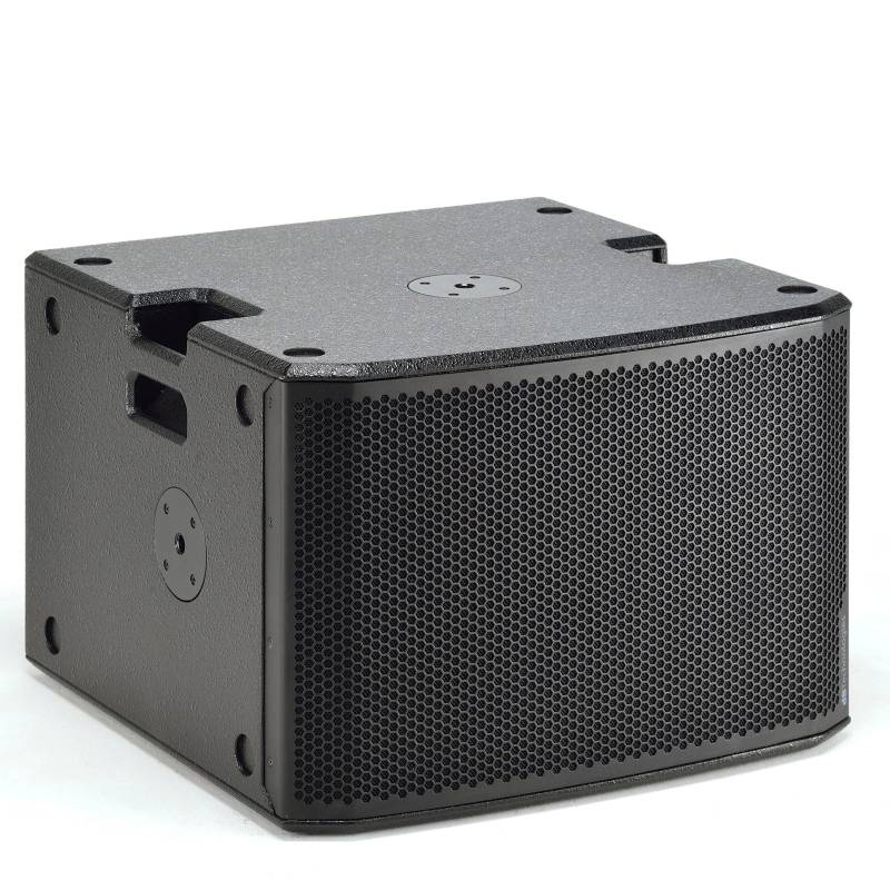 dB Technologies SUB 915 15-inch Active Subwoofer von dB Technologies
