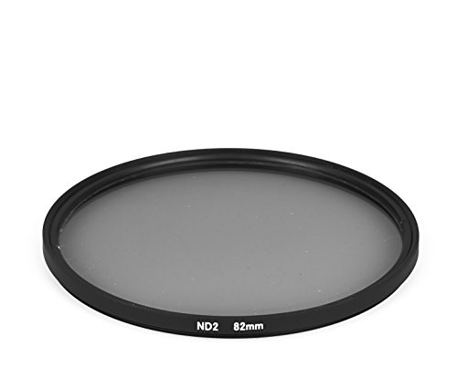 dHD DIGITAL Marken ND2 Filter Graufilter 82mm ND 2 neutraldichte 82 mm dHD DIGITAL Marken ND2 Filter Graufilter 82mm ND 2 neutraldichte 82 mm von dHD Digital