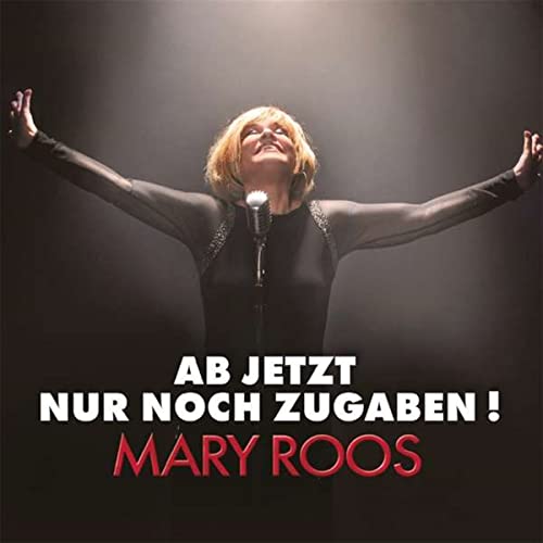 Ab Jetzt Nur Noch Zugaben von da music / Deutsche Austrophon / Da Records
