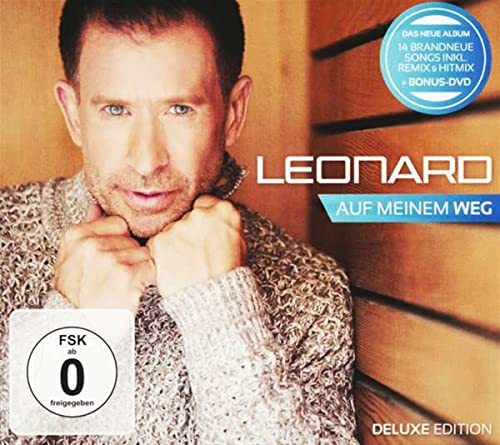 Auf Meinem Weg (Deluxe Edition) von da music / Deutsche Austrophon / Da Records