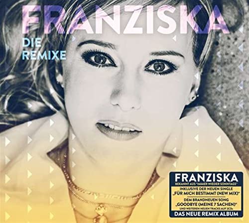 Die Remixe von da music / Deutsche Austrophon / Da Records
