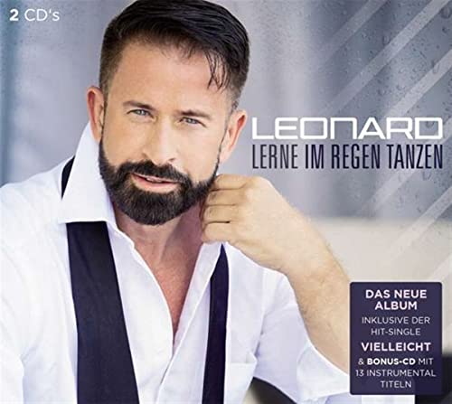 Lerne im Regen Tanzen Lerne im Regen Tanzen von da music / Deutsche Austrophon / Da Records