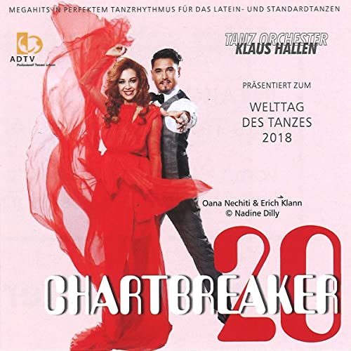 Chartbreaker for Dancing Vol.20 Chartbreaker for Dancing Vol.20 von da music / Deutsche Austrophon / HALLEN RECORDS C/O PRO MEDIA
