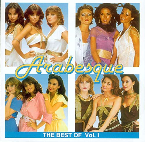 Best of Vol.1 von da music / Deutsche Austrophon / Monopol