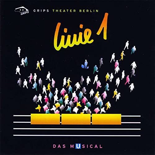 Linie 1 Linie 1 von da music / Deutsche Austrophon / Monopol