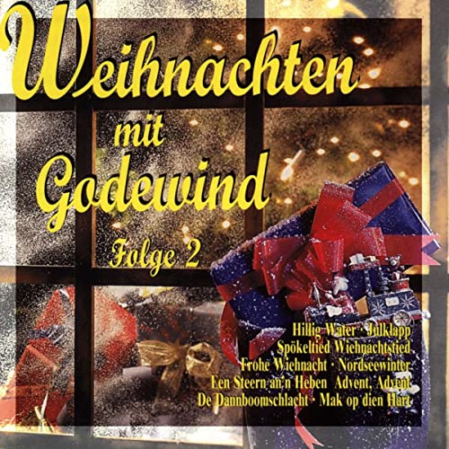 Weihnachten mit Godewind Fol.2 von da music / Deutsche Austrophon GmbH / Sonia