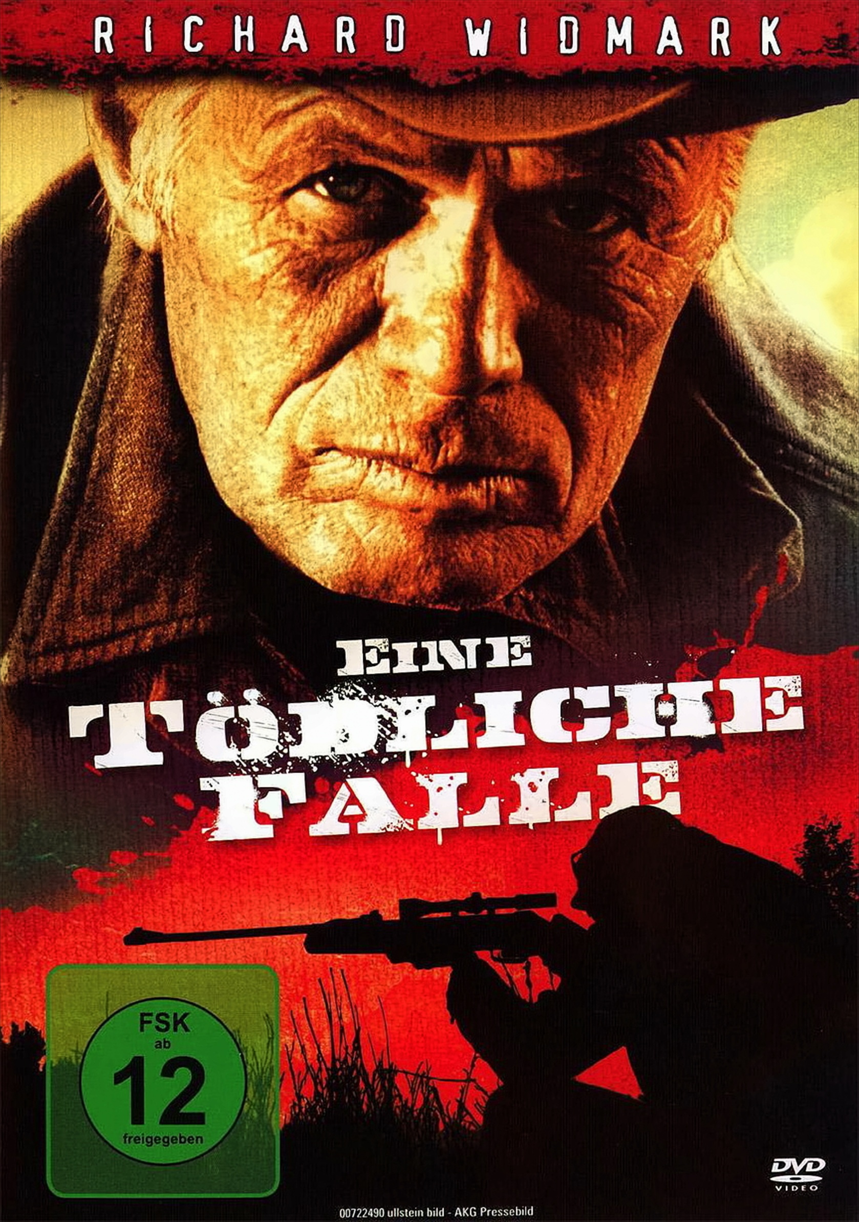 Eine tödliche Falle Eine tödliche Falle