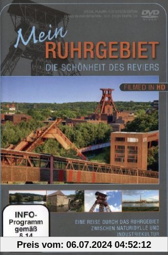 Mein Ruhrgebiet - Filmed in HD von da music