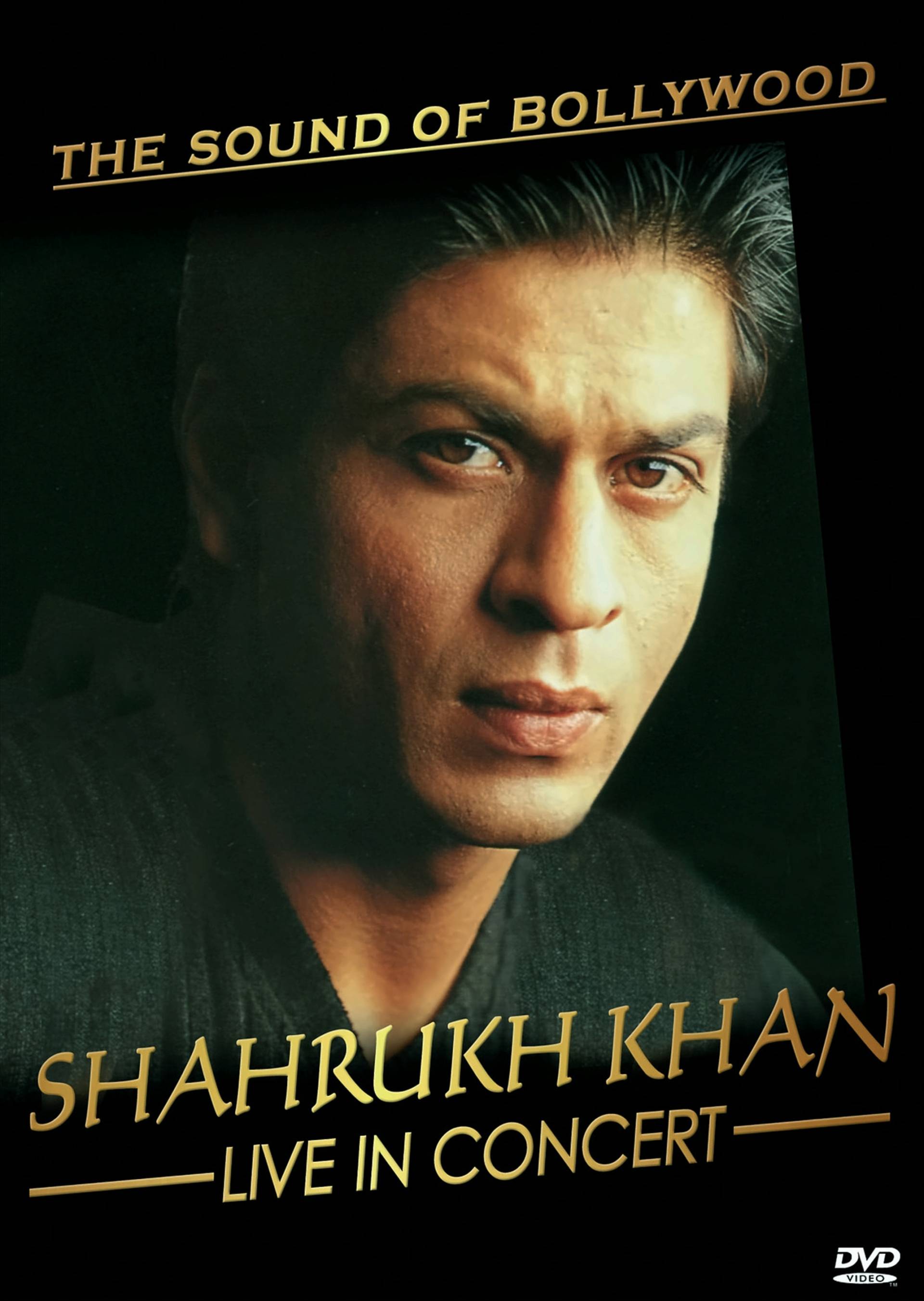 Shahrukh Khan - Live In Concert von da music