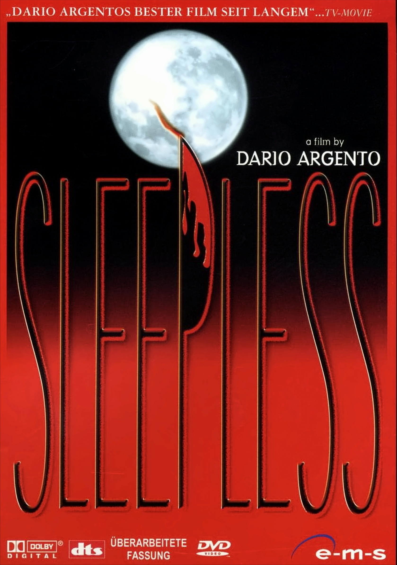 Sleepless Sleepless