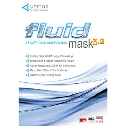 FluidMask 3 [Mac Download] von dadagoo