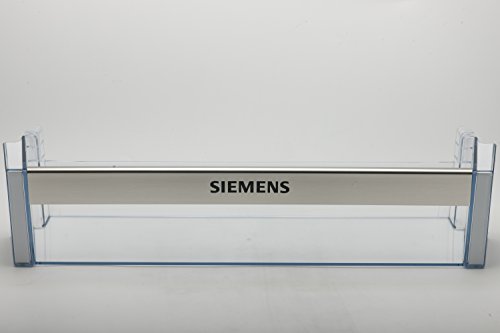 Bosch Siemens Ablage, Flaschenfach, Abstellfach für Kühlschrank - Nr.: 00745099, 745099 von daniplus