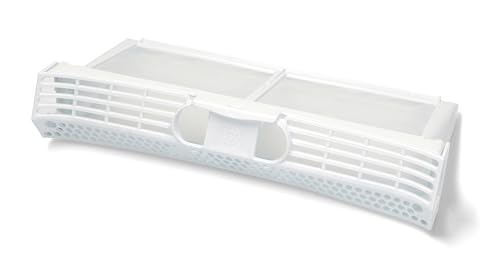 daniplus Flusensieb ausklappbar kompatibel für Trockner Siemens, Bosch, Balay, Constructa, Neff 652184 daniplus Flusensieb ausklappbar kompatibel für Trockner Siemens, Bosch, Balay, Constructa, Neff 652184 von daniplus