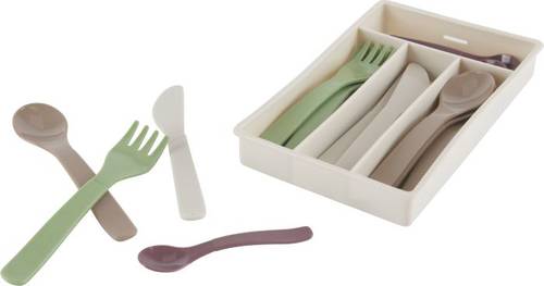 Dantoy GG Besteck Set 4730 Dantoy GG Besteck Set 4730 von dantoy