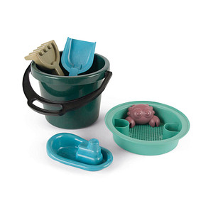 dantoy Sandspielzeug Blue Marine mehrfarbig dantoy Sandspielzeug Blue Marine mehrfarbig von dantoy