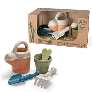 dantoy Sandspielzeug Pflanz-Set mehrfarbig dantoy Sandspielzeug Pflanz-Set mehrfarbig von dantoy