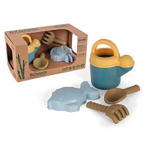 dantoy Sandspielzeug mehrfarbig dantoy Sandspielzeug mehrfarbig von dantoy