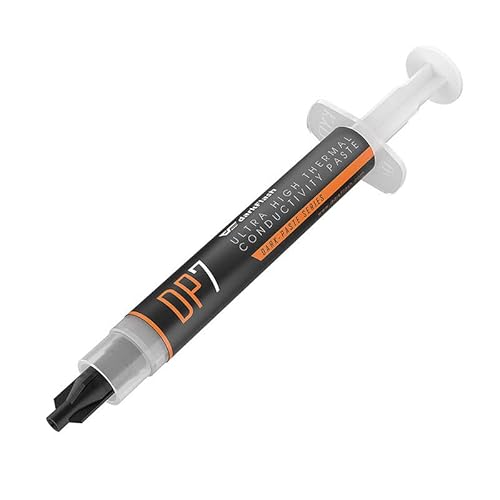 DARKFLASH DP7 1G SPEZIALLEITUNGSPASTE WARMBEIM DARKFLASH DP7 1G SPEZIALLEITUNGSPASTE WARMBEIM von darkFlash