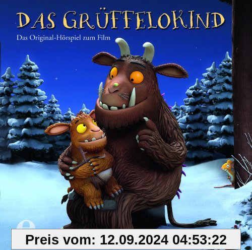 Hsp Z.Film von das Grüffelokind