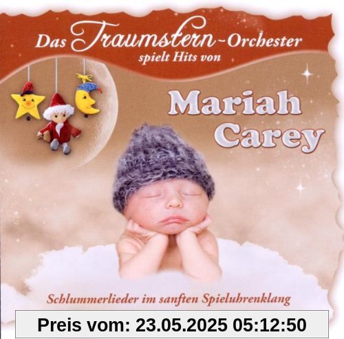 Das Traumstern-Orchester spielt Hits von Mariah Carey Das Traumstern-Orchester spielt Hits von Mariah Carey von das Traumstern-Orchester