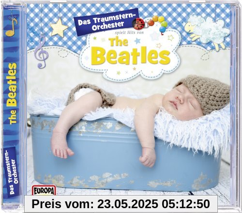Spielt Hits Von the Beatles Spielt Hits Von the Beatles von das Traumstern-Orchester