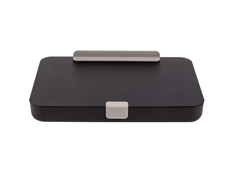 Dataflex Bento ergonomische Toolbox schwarz (45.903) von dataflex