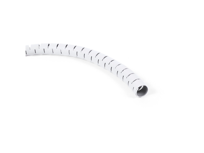 Dataflex Kabelschlucker/Kabelschlauch 25mm/20 m (33.761) von dataflex