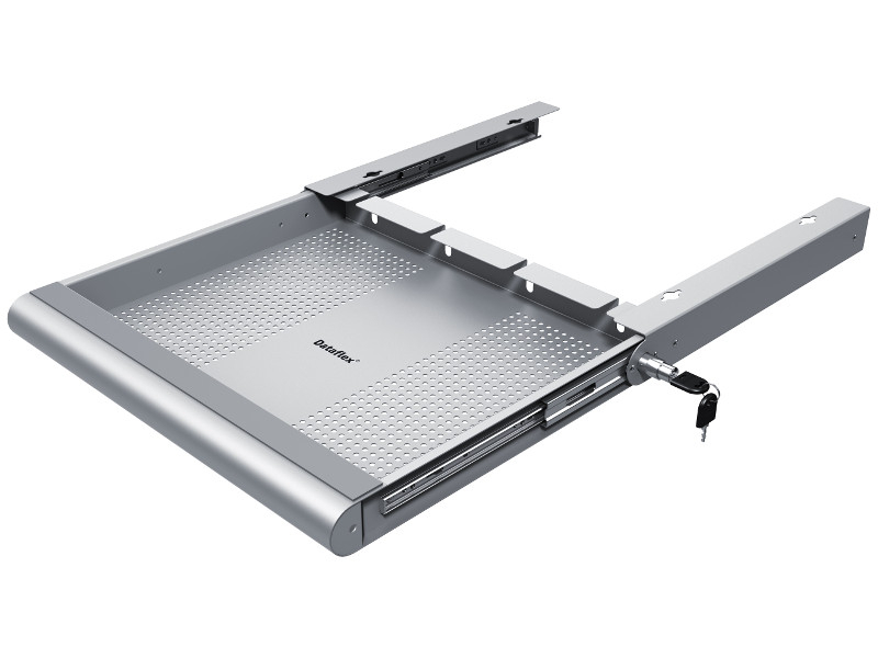 Dataflex Notebook Schublade abschlie?bar (20.622) von dataflex