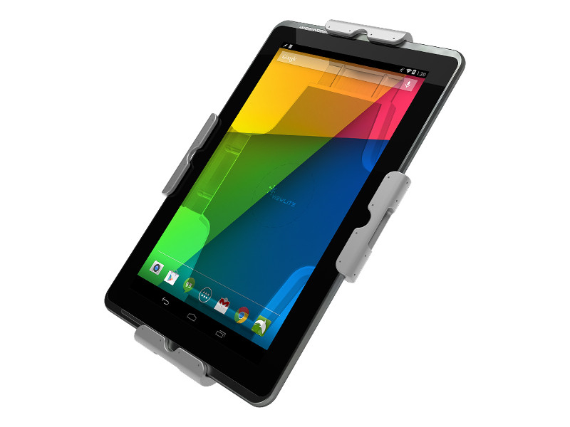 Dataflex Viewlite universelle Tablet Halterung wei? (58.050) von dataflex