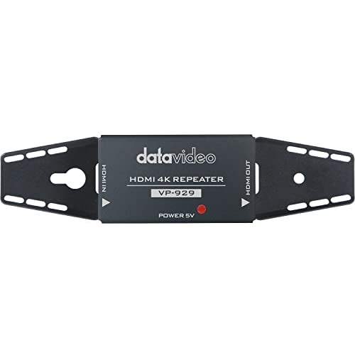 Datavideo VP-929 4K HDMI Repeater von datavideo