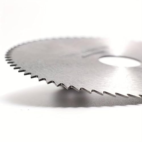 Kreissägeblatt Holz 110 160 180 200 250 300 350 400 mm Kreis Säge Blatt (Holz, 160mm 60Z) von daw21onlineshop