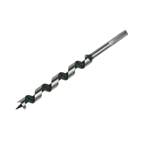 Schlangenbohrer Holzbohrer Spiralbohrer Balkenbohrer Bohrer Form Lewis NEU 13 mm 350 mm Schlangenbohrer Holzbohrer Spiralbohrer Balkenbohrer Bohrer Form Lewis NEU 13 mm 350 mm von daw21onlineshop