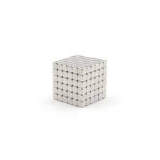 daw21onlineshop Extrem Starke Neodym Quader Block Magnete eckig Größe und Anzahl wählbar N50 N52 6x6x6mm 5 Stück Glas-Magnetboards, Magnettafel, Whiteboard, Tafel, Pinnwand, Kühlschrank von daw21onlineshop