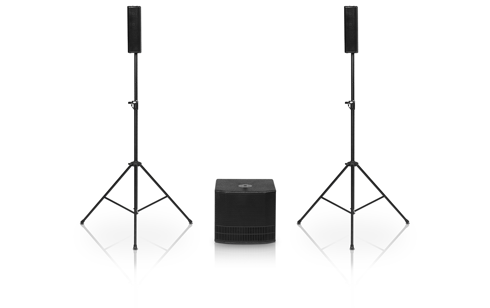 dB Technologies ES 503 System (Stereo) von db Technologies