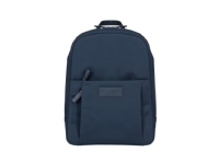 DBRAMANTE1928 CHAMPS-ELYSEES (LAPTOP BACKPACK 15 BLUE) von dbramante1928