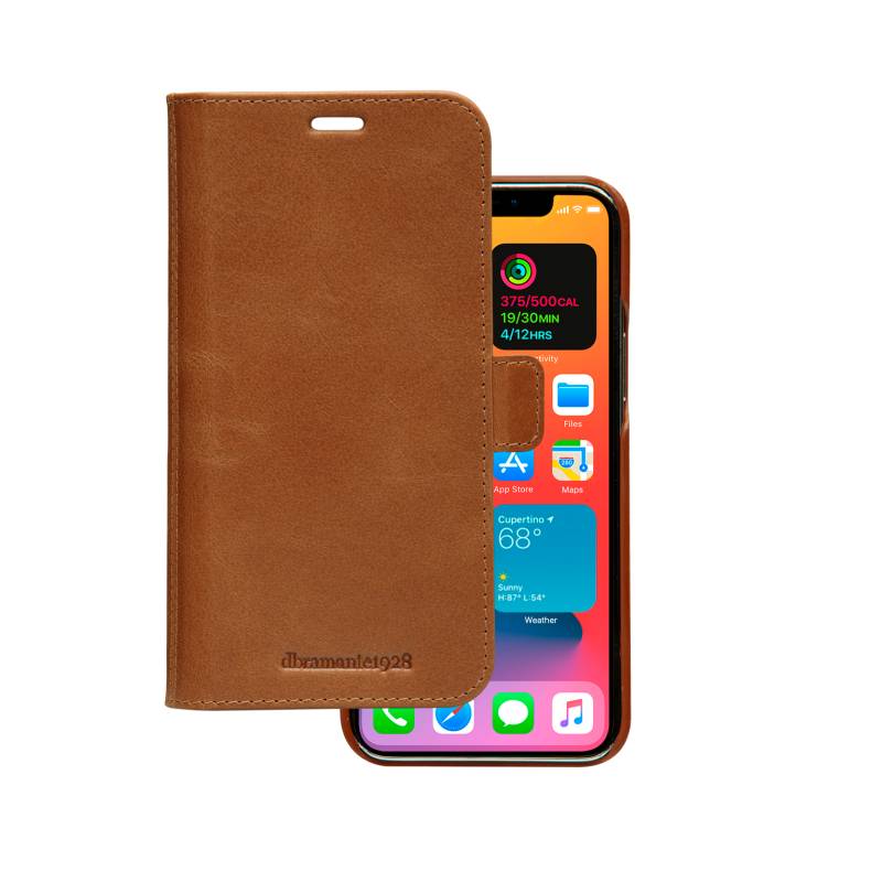 dbramante1928 - Lynge - iPhone 12/12 Pro 6.1" - Tan von dbramante1928