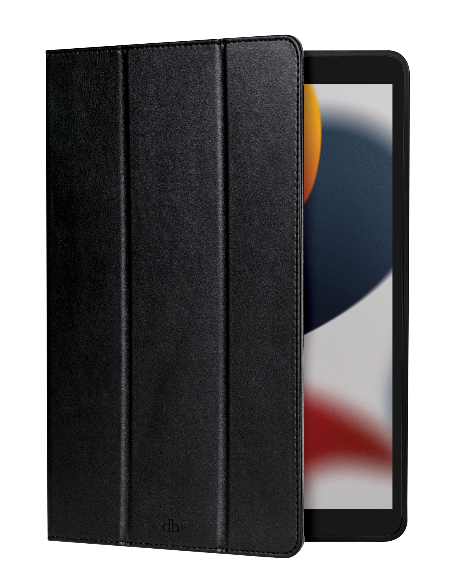 Dbramante1928 - Risskov - iPad 10.2" (2020/2021) - Black von dbramante1928