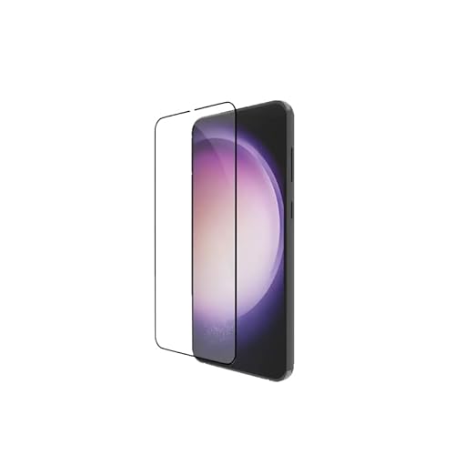 Dbramante1928 - eco-shield - Galaxy S23, Black edge Dbramante1928 - eco-shield - Galaxy S23, Black edge von dbramante1928