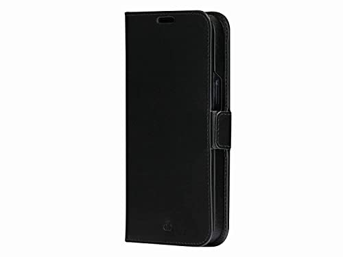 dbramante1928 Lynge, Leder-Schutzhülle für iPhone 14 Pro Max, schwarz dbramante1928 Lynge, Leder-Schutzhülle für iPhone 14 Pro Max, schwarz von dbramante1928