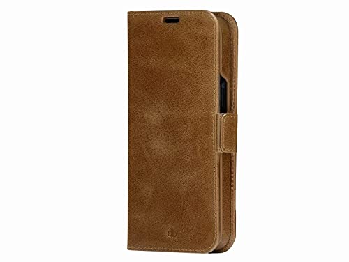 dbramante1928 Lynge, Leder-Schutzhülle für iPhone 14 Pro, tan dbramante1928 Lynge, Leder-Schutzhülle für iPhone 14 Pro, tan von dbramante1928