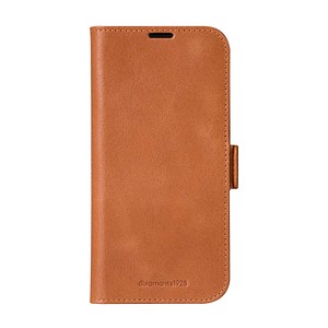 dbramante1928 Copenhagen Handyhülle für Apple iPhone 16 Pro Max braun dbramante1928 Copenhagen Handyhülle für Apple iPhone 16 Pro Max braun von dbramante1928