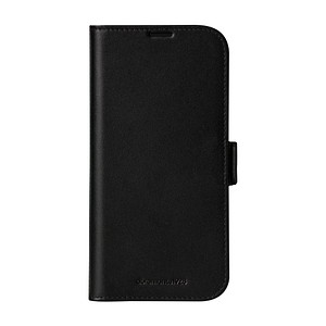 dbramante1928 Copenhagen Handyhülle für Apple iPhone 16 Pro Max schwarz dbramante1928 Copenhagen Handyhülle für Apple iPhone 16 Pro Max schwarz von dbramante1928