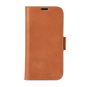dbramante1928 Copenhagen Handyhülle für Apple iPhone 16 braun dbramante1928 Copenhagen Handyhülle für Apple iPhone 16 braun von dbramante1928
