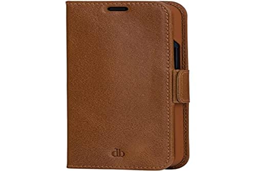 dbramante1928 Copenhagen Slim – iPhone 13 Pro Max 6,7 Zoll – Tan CY3848CPAEG hautfarben von dbramante1928